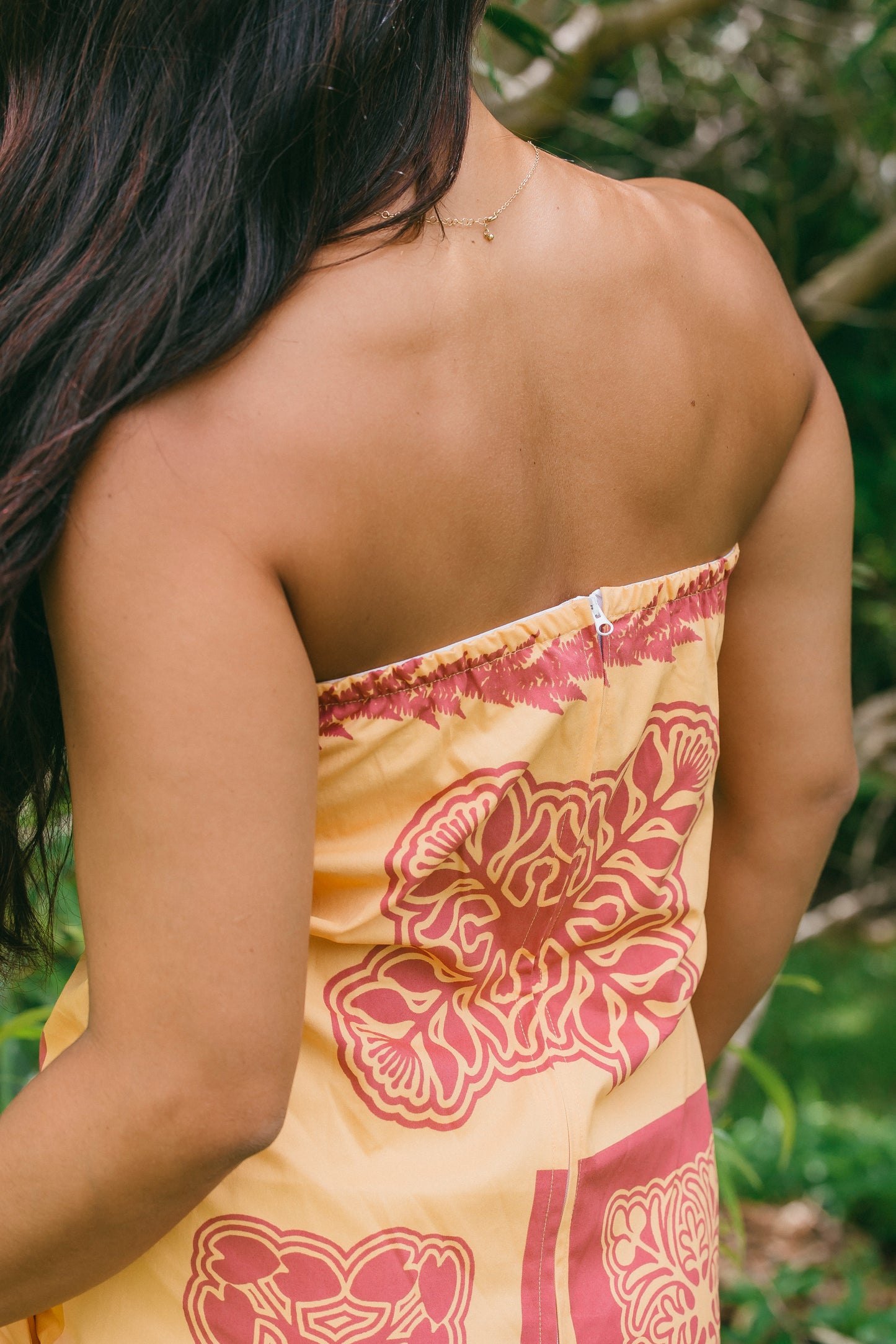 Aliʻi Romper