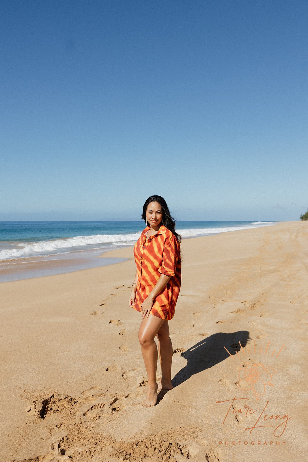 Momi Kahakaha Ikaika Nohea Shirt