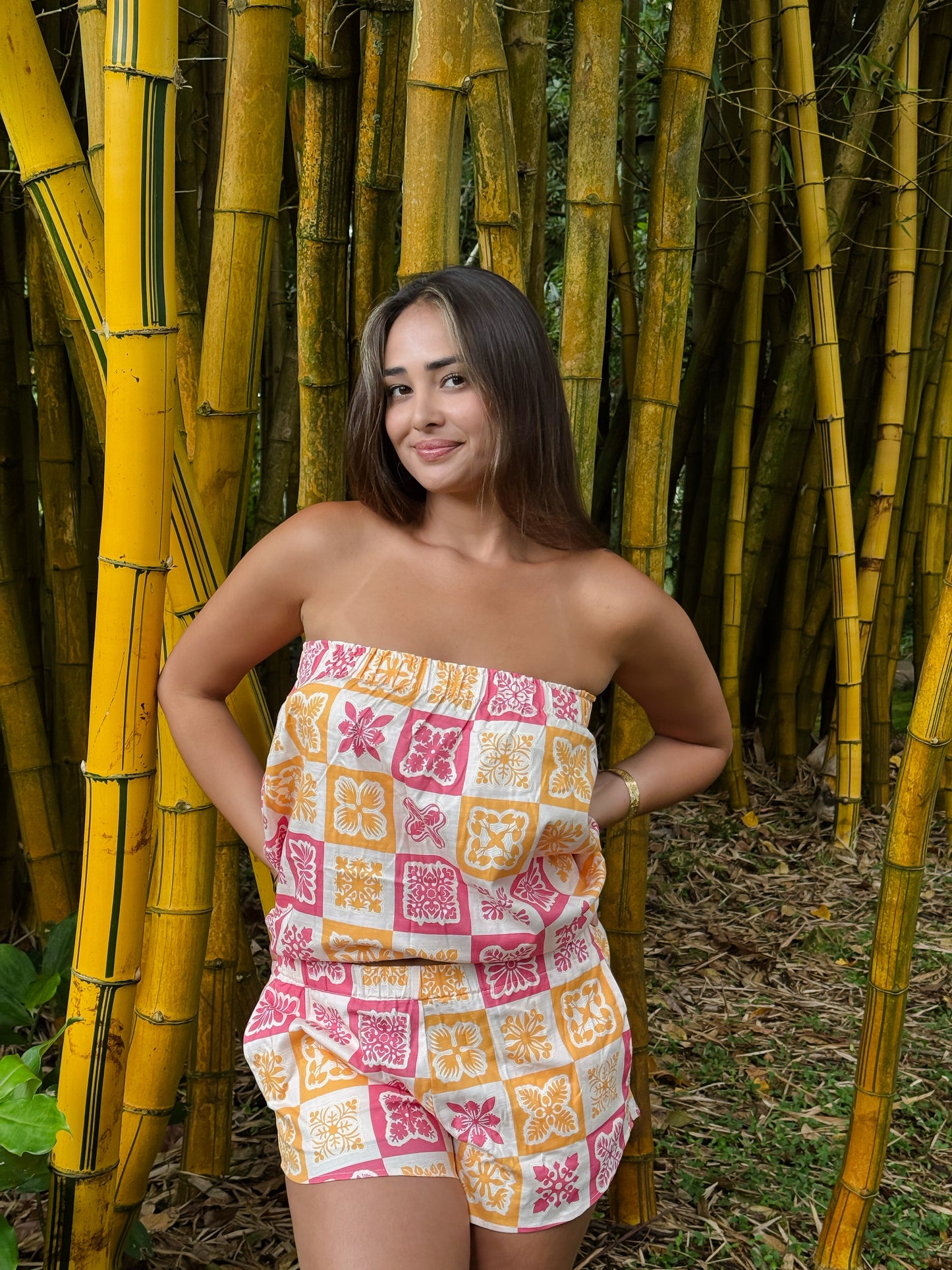 Mālie Shorts