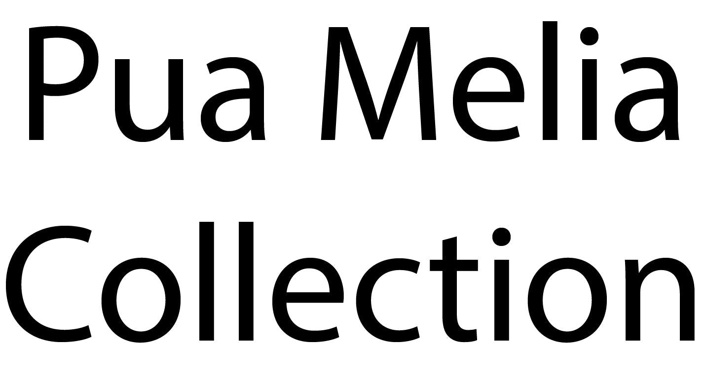 Hawaiian Pua Melia Collection 2025