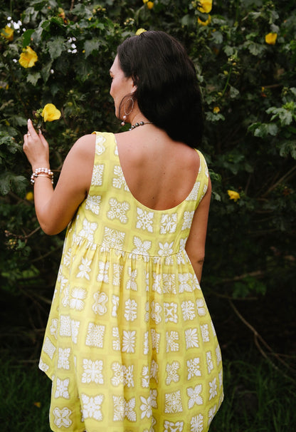 Melemele Pepe Dress