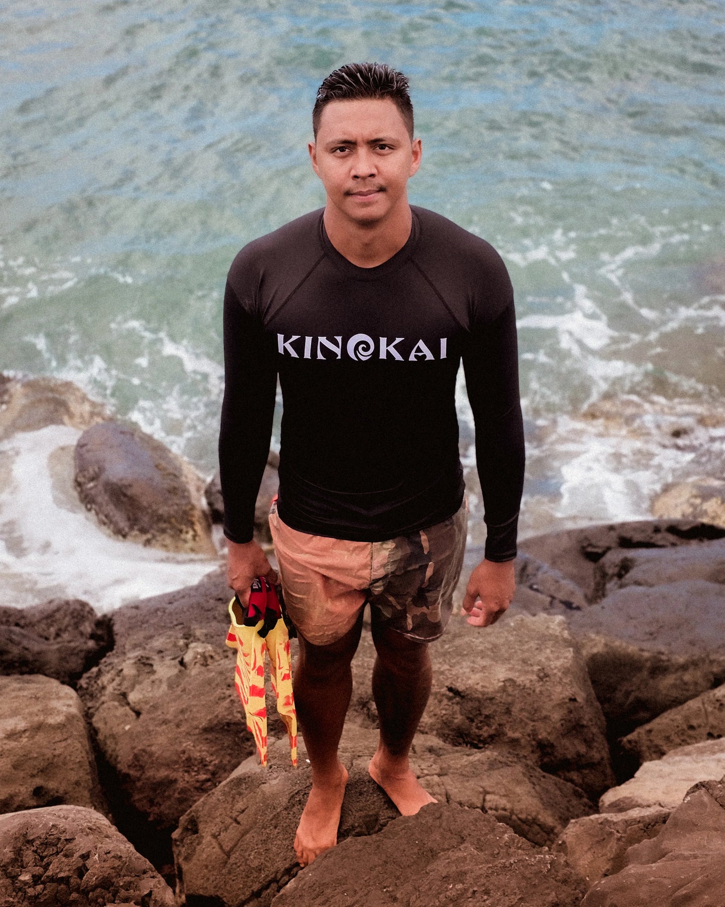 Rash Guard