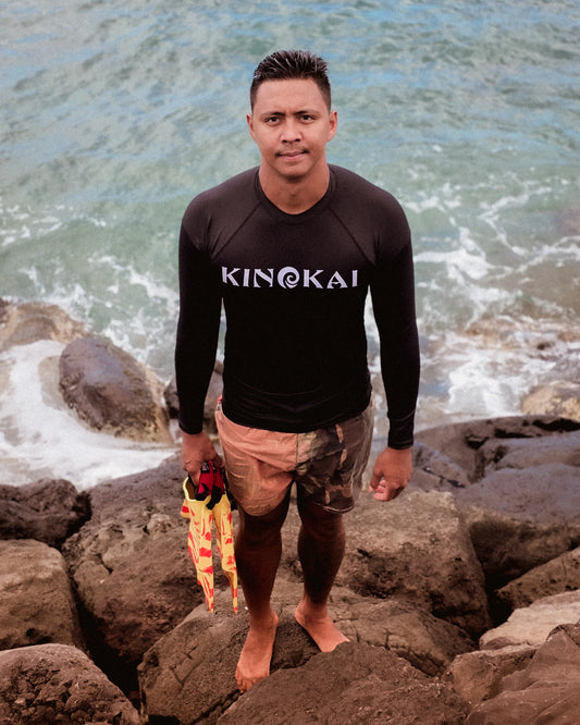 Rash Guard
