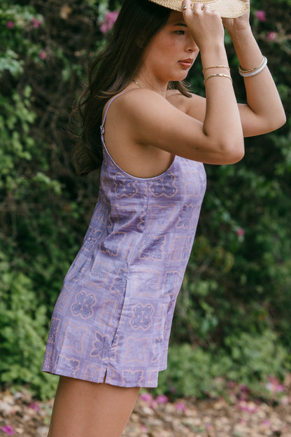 Hāʻukeʻuke Neʻena Romper