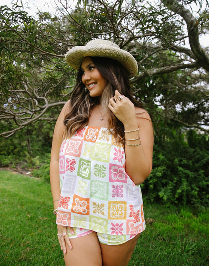 Anuenue Malie Shorts