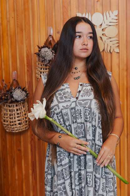 Driftwood Pepe Dress