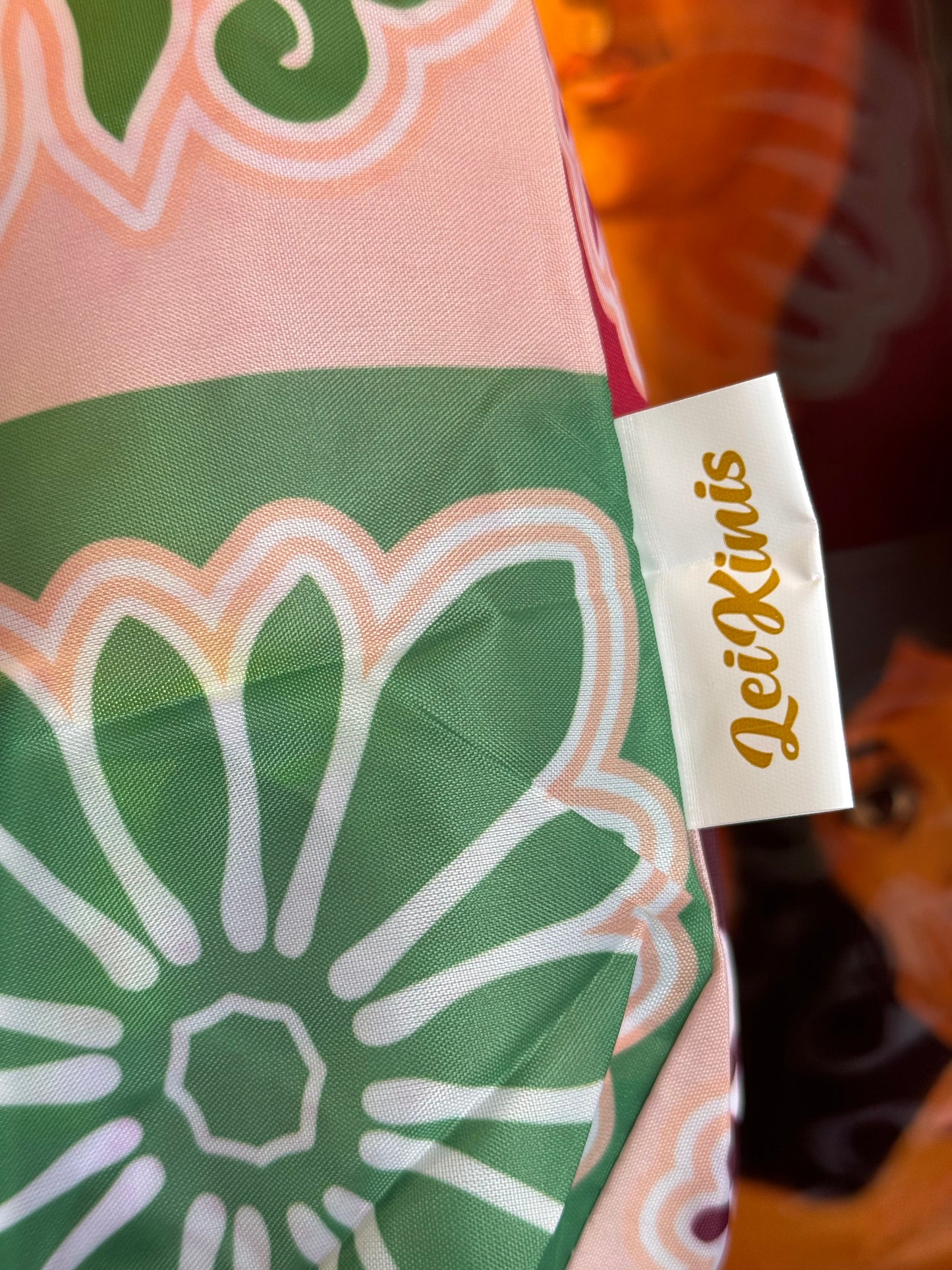 Reusable Bag
