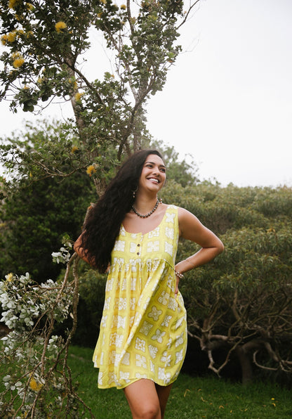 Melemele Pepe Dress