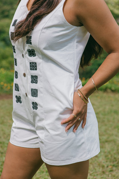 Kuiki Romper