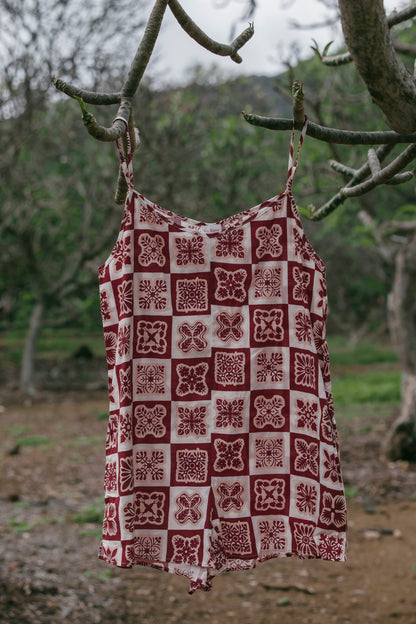 Ranch Neʻena Romper