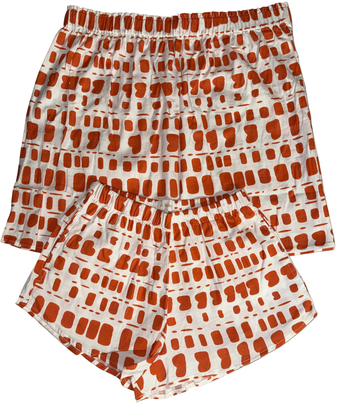 Miter Mālie Shorts