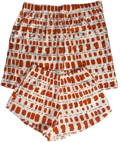 Miter Mālie Shorts