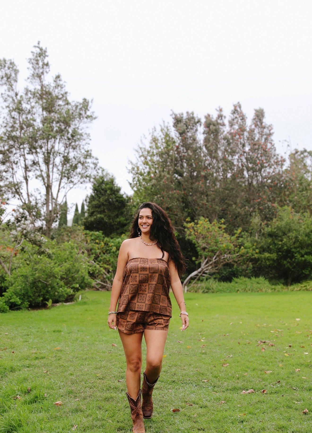 Kokoleka Malie Shorts