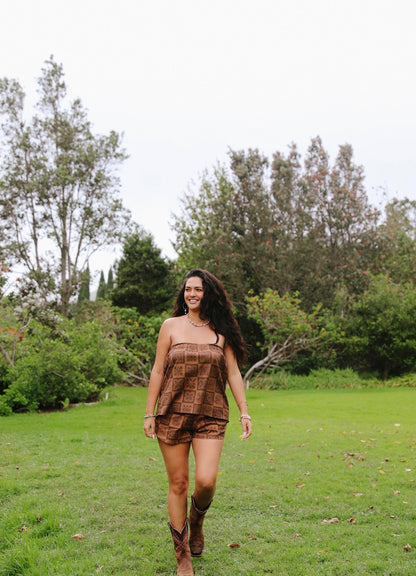 Kokoleka Malie Shorts