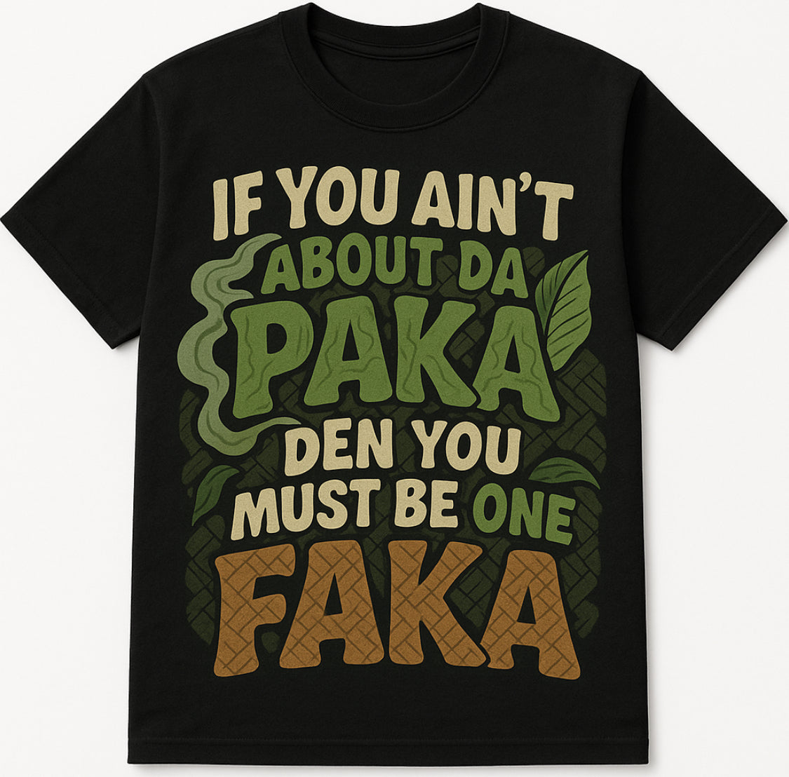 Paka Tee