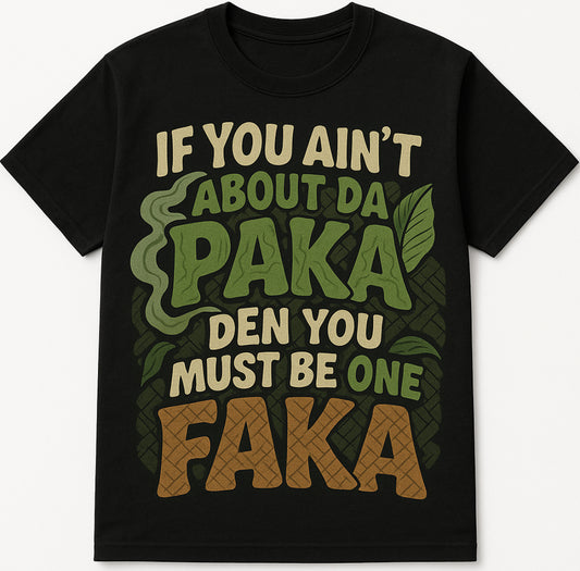 Paka Tee