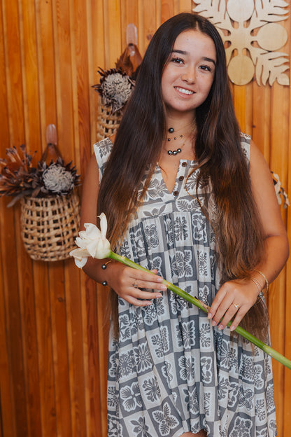 Driftwood Pepe Dress