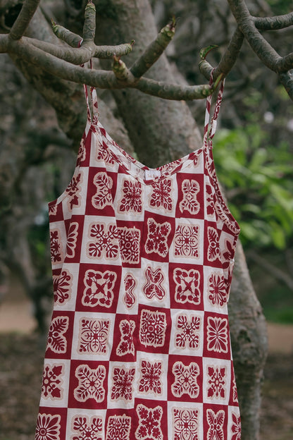 Ranch Neʻena Romper