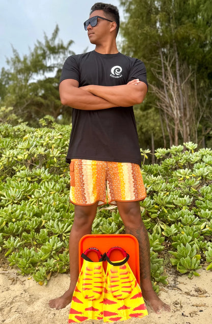 Men’s Surf Shorts