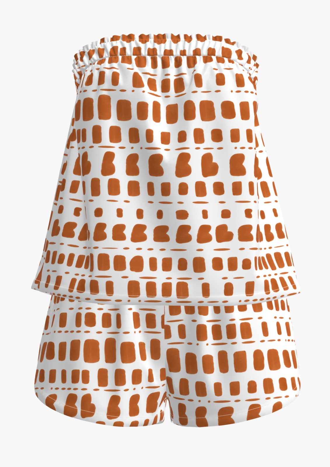 Miter Mālie Shorts