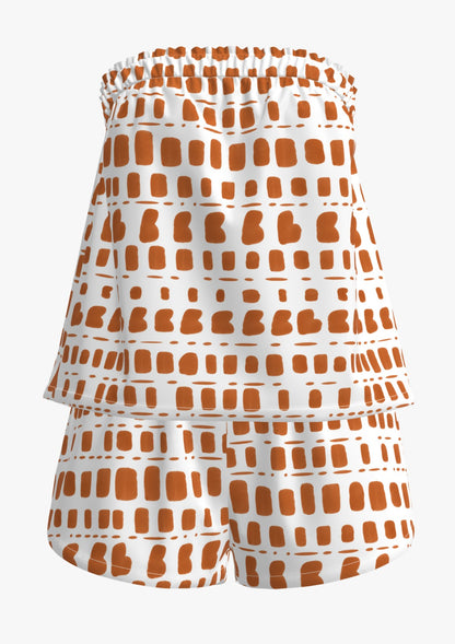 Miter Mālie Shorts