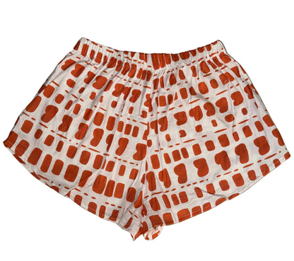 Miter Mālie Shorts