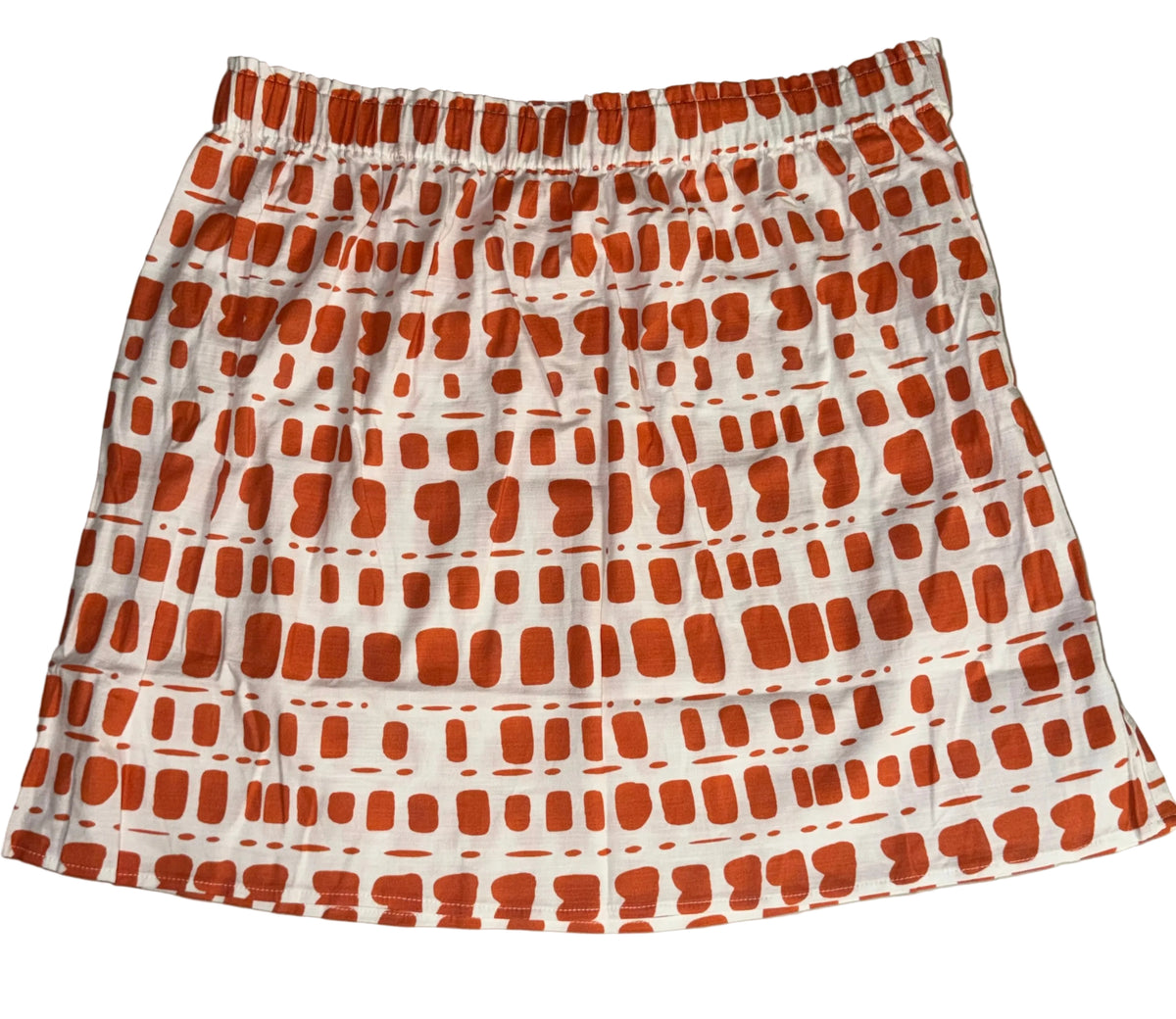Miter Mālie Top