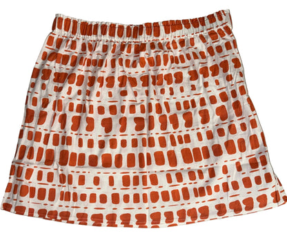 Miter Mālie Top