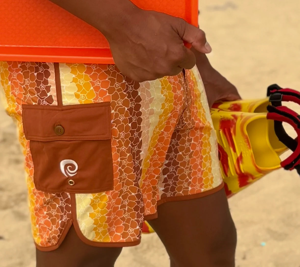 Men’s Surf Shorts