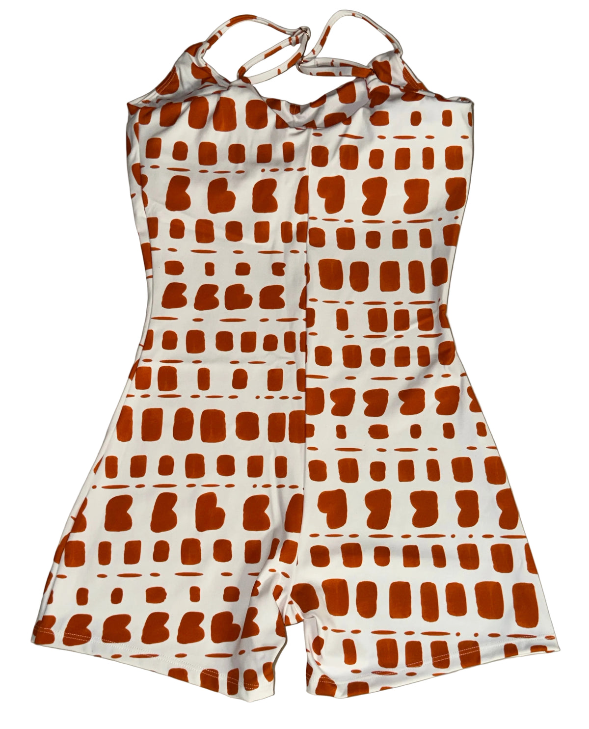 Miter Active Romper
