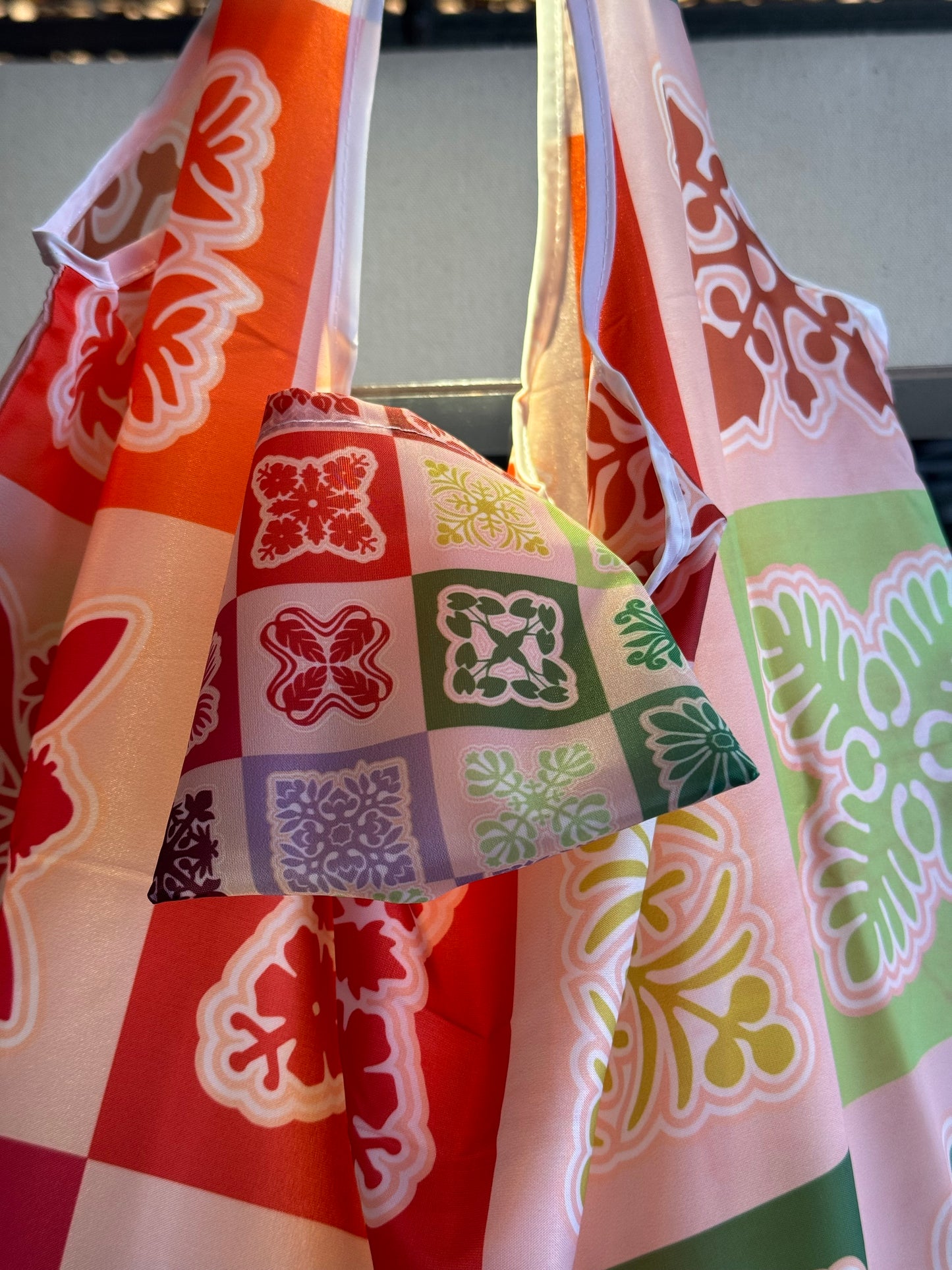 Reusable Bag
