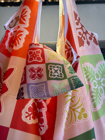Reusable Bag