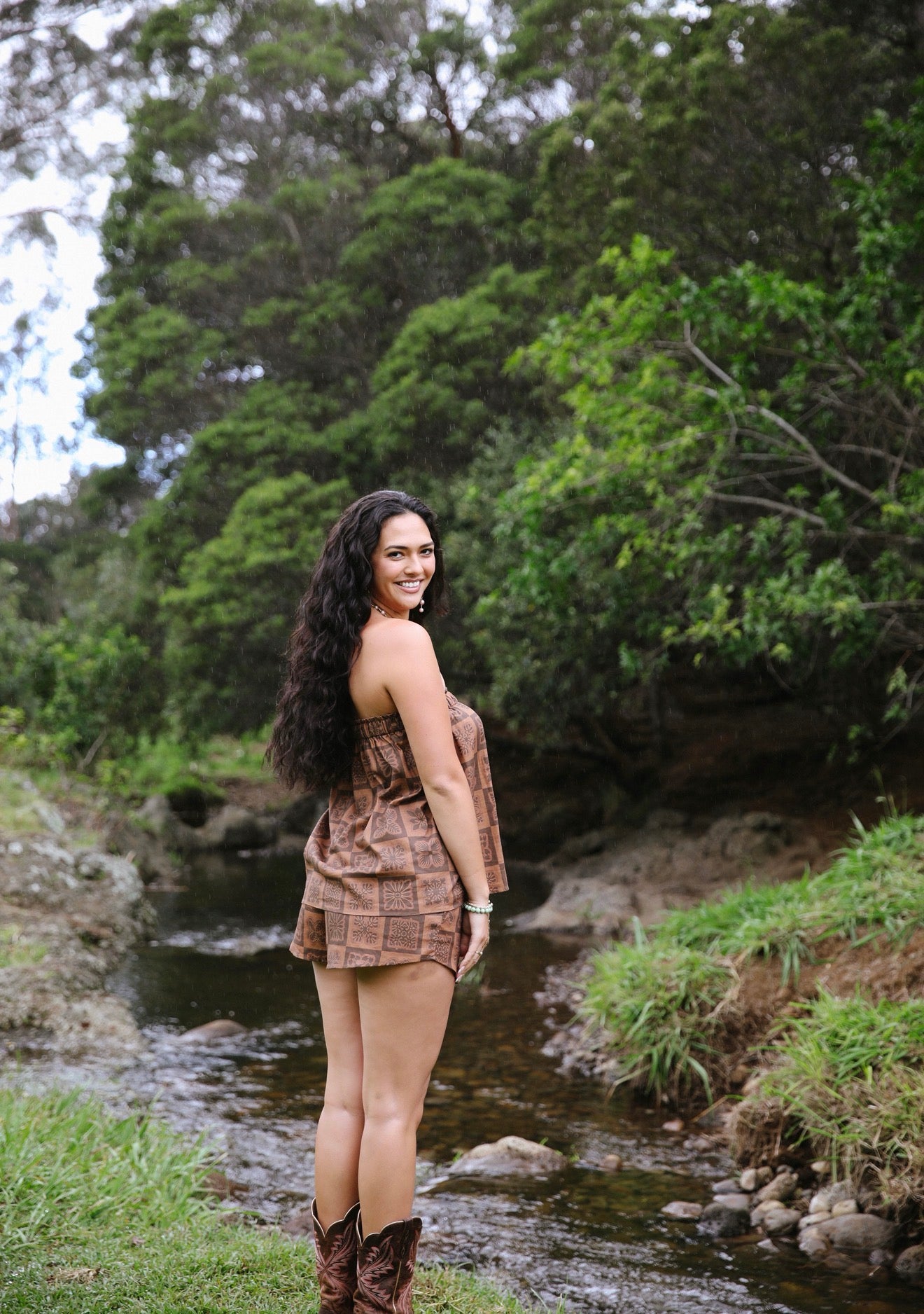 Kokoleka Malie Shorts