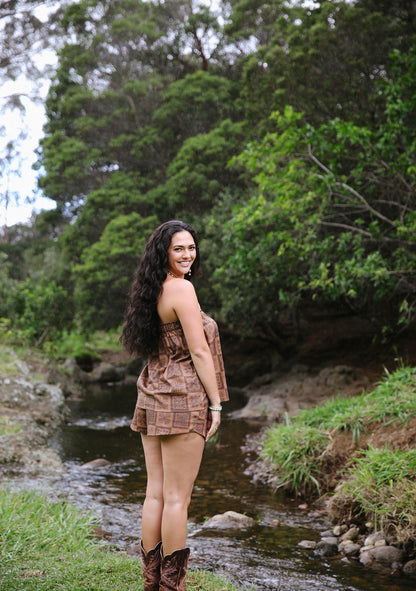 Kokoleka Malie Shorts