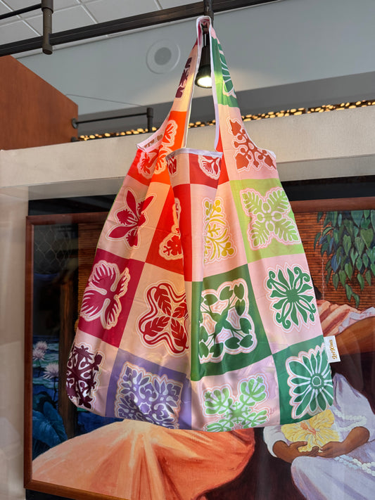 Reusable Bag