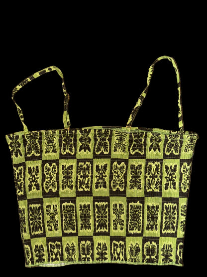 Oma'oma'o Kapualei Top